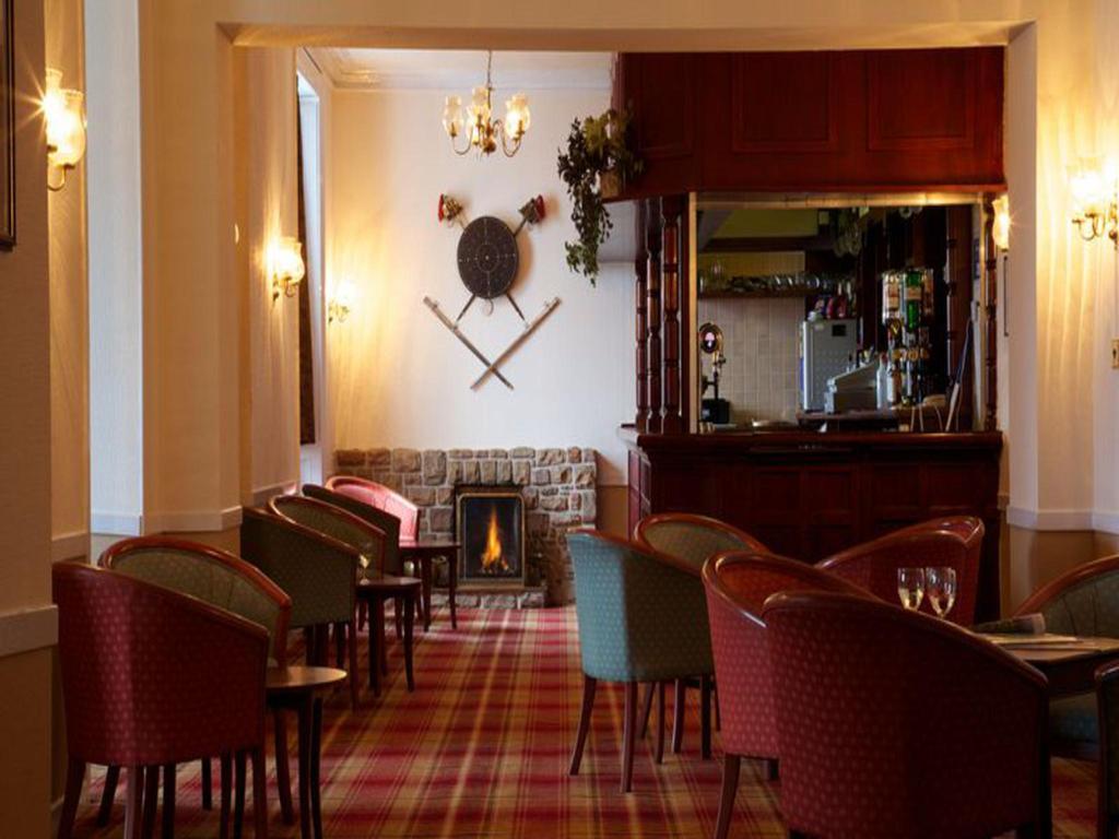 Kings Arms - A Bespoke Kyleakin
