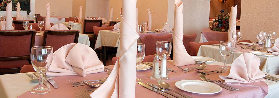 Kings Arms - A Bespoke